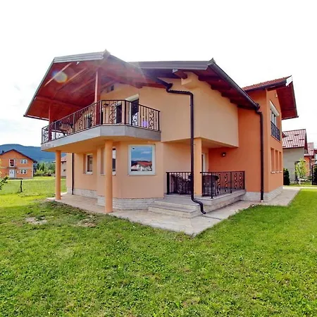 Villa Butmir Deluxe