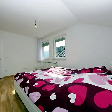 Villa Villa Butmir Deluxe Sarajevo