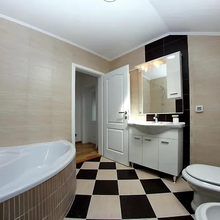 Villa Butmir Deluxe Sarajevo