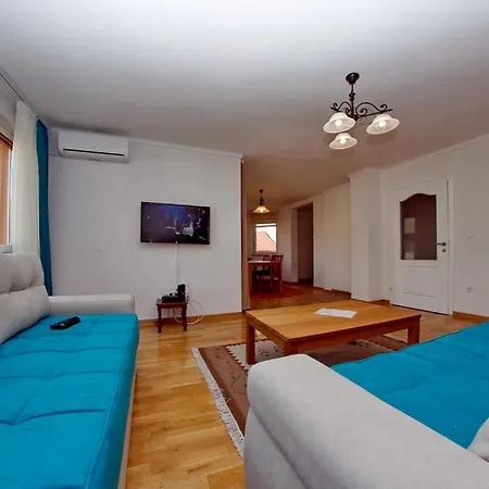Villa Butmir Deluxe Villa