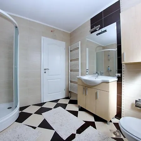 Villa Butmir Deluxe *