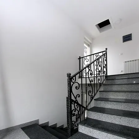 Villa Villa Butmir Deluxe *