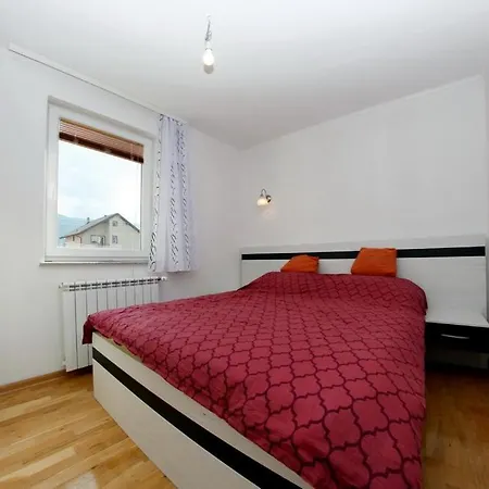 Villa Villa Butmir Deluxe Sarajevo