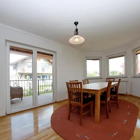 Villa Villa Butmir Deluxe Sarajevo