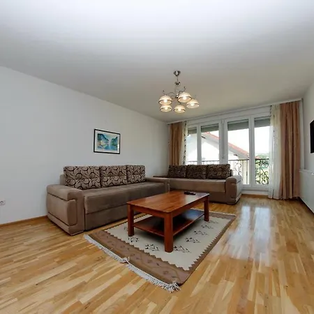 Villa Villa Butmir Deluxe *