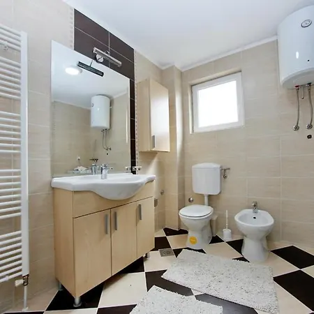 Villa Villa Butmir Deluxe *