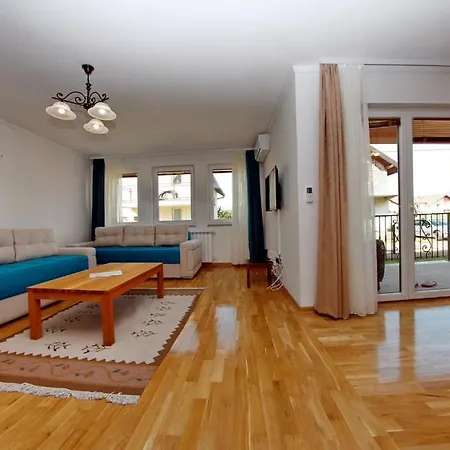 Villa Villa Butmir Deluxe