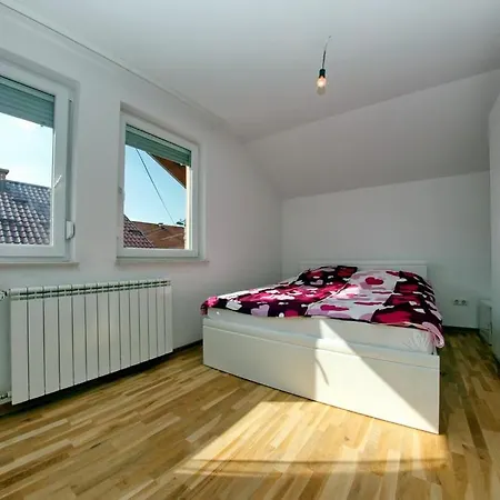 Villa Butmir Deluxe *