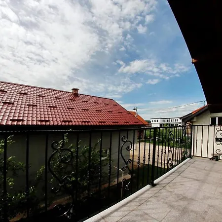 Villa Villa Butmir Deluxe