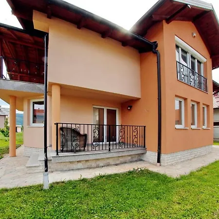 Villa Butmir Deluxe Sarajevo