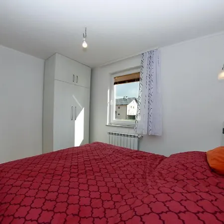 Villa Butmir Deluxe Villa *
