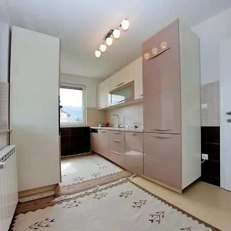 Villa Butmir Deluxe Sarajevo