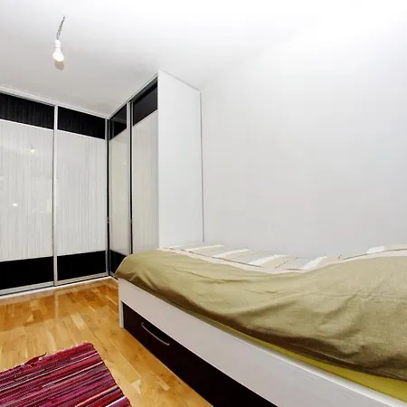 Villa Butmir Deluxe Villa Sarajevo
