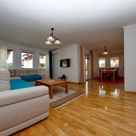 Villa Butmir Deluxe Villa Sarajevo